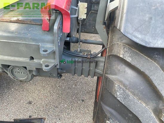Telescopica - Claas - scorpion 960 vp