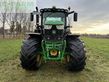 Tractor agrícola - John Deere - 6215r directdrive