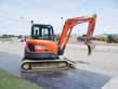 Excavadora - Doosan DX 60 R