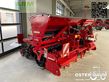 Sembradora - Horsch - versa 3 kr