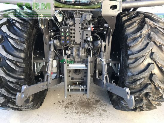 Tractor agrícola - Valtra - n155e active Active