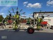 Rastrillo - Claas - liner 3600