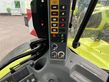 Tractor agrícola - Claas - arion 650 cis CIS