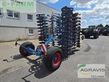Grada de disco - Lemken - rubin 9/600 kua