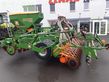 Sembradora - Amazone - gebr. sämaschine cirrus 6001