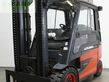 Elevadora - Linde - e 40/600 h 388