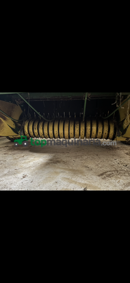 Rotoempacadora - 570