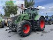Tractor agrícola - Fendt - 824 vario