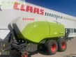 Empacadora gigant - Claas - quadrant 5200 fc tandem