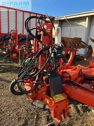 Arado - Kuhn - vari-master 183
