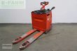 Elevadora - Linde - t 20 ap 131-08