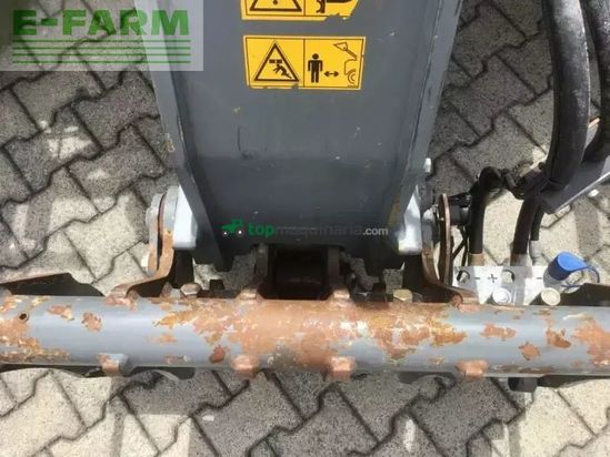 Telescopica - Claas - scorpion 756 vp stage v