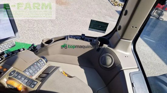 Tractor agrícola - John Deere - 9rx 640