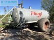 Cisterna - Fliegl - pfw 6000
