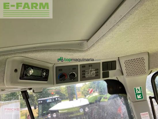 Tractor agrícola - Claas - arion 510 cis