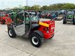 Telescopica - Manitou - mt625h comfort telehandler (st24804)