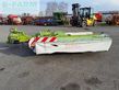 Cortacésped manual - Claas - disco3100c