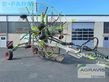 Henificador - Claas - liner 2800