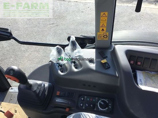 Tractor agrícola - Claas - axos 240