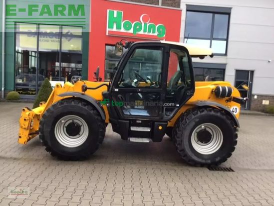 Telescopica - JCB - 541-70