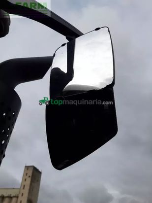 Tractor agrícola - Fendt - 514 one power +