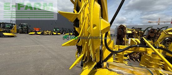 Cabezal - John Deere - 475 Pro