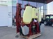 Atomizador - Hardi - mega m 1500 vhz 15 i
