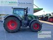 Tractor agrícola - Fendt - 828 vario s4