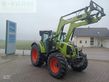 Tractor agrícola - Claas - arion 470