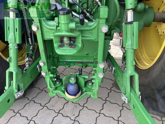 Tractor agrícola - John Deere - 6r215