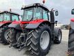 Tractor agrícola - Massey Ferguson - 7716 d6 ef Efficient
