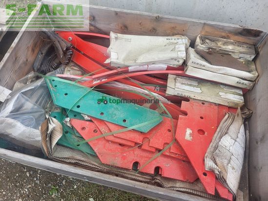 Arado - Kverneland - kverneland original pflug verschleissteile