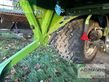 Remolqu agrícola - Krone - gx 440