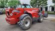 Telescopica - Manitou - mt 1440 teleskoplader