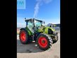Tractor agrícola - Claas - arion 420 cis, fzw, fkh