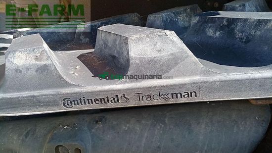 Tractor agrícola - Challenger - mt755a