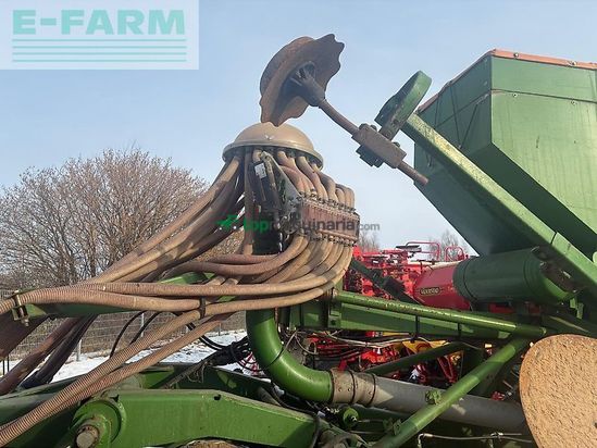 Sembradora - Amazone - cirrus 3001