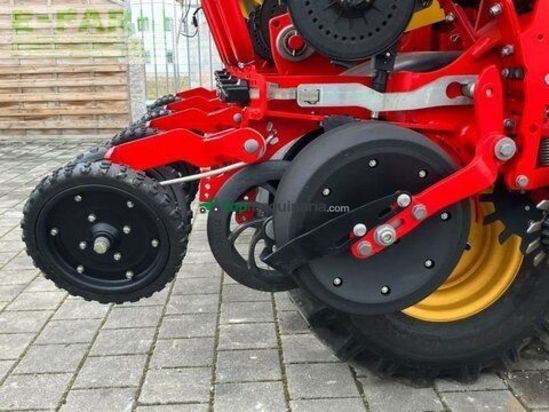 Sembradora monograno mecanica - Väderstad - tempo f 8