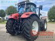 Tractor agrícola - Steyr - cvt 6185 hi-escr