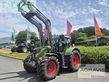 Tractor agrícola - Fendt - 724 vario gen-6