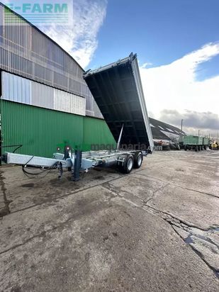 Volquet - Fortuna - edt 16