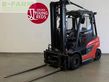 Elevadora - Linde - h 25 d 1202