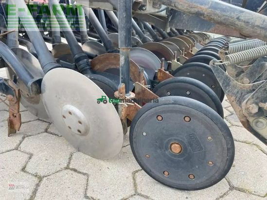 Combinado de siembra -  - vitasem 300 mit rabe pke