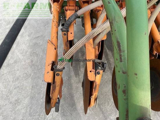 Sembradora - Amazone - citan 9000