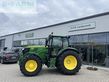 Tractor agrícola - John Deere - 6135 r