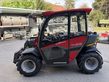 Minicargadora - Weidemann - 4512 nur 1060h