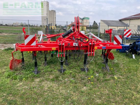 Cultivador - Pöttinger - Synkro 4030K