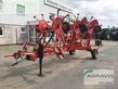 Henificador - Lely - lotus 1020