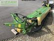 Cortacésped manual - Krone - active mow 360