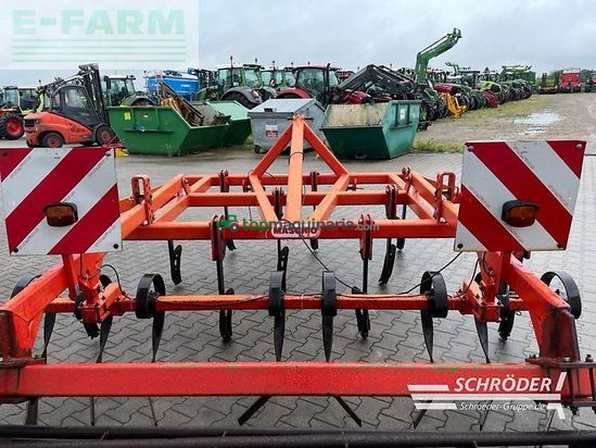 Cultivador - Maschio - mg 300